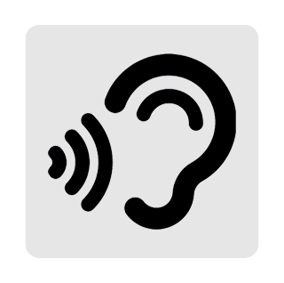 audiológiai alkalmazás