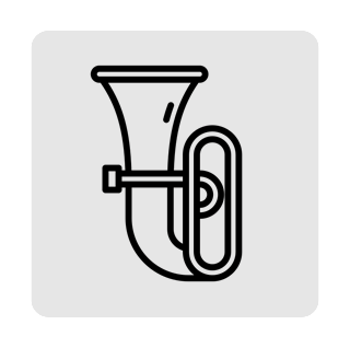 application tuba